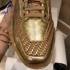 Jimmy Choo Sneakers JCSN43477 